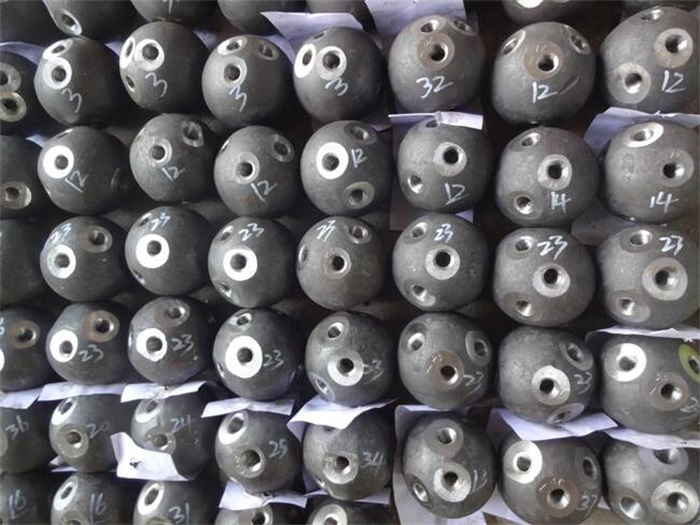 原平螺栓球节点