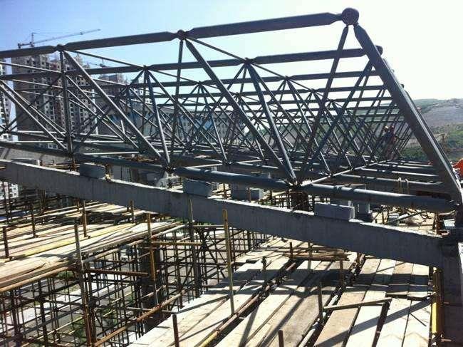 原平网架安装公司如何才能在激烈竞争的市场上占据优势